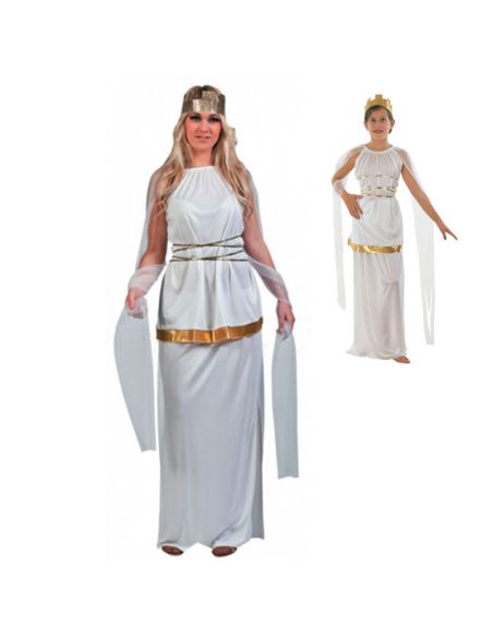 Disfraz Diosa Atenea para mujer Tienda de disfraces online - Mercadisfraces