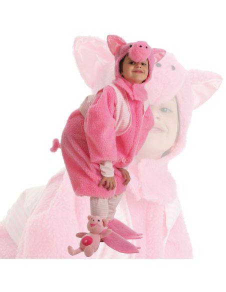 Disfraz Cerdito para niño Tienda de disfraces online - Mercadisfraces Disfraz Cerdito para niño Tienda de disfraces online - Mercadisfraces