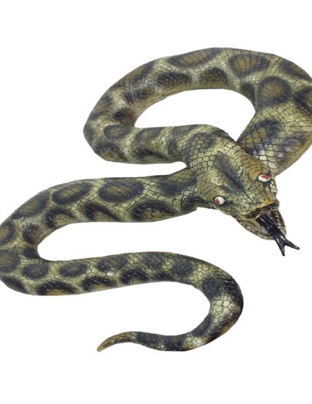 Serpiente Pitón Tienda de disfraces online - Mercadisfraces Serpiente Pitón Tienda de disfraces online - Mercadisfraces