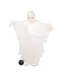 Disfraz de Fantasma infantil Tienda de disfraces online - venta disfraces