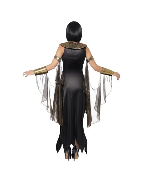 Disfraz Diosa Gata Bastet para mujer Tienda de disfraces online - Mercadisfraces