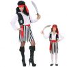 Disfraz Mujer Pirata Tienda de disfraces online - Mercadisfraces