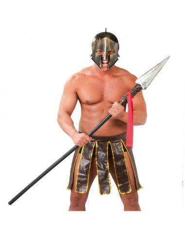 Lanza Gladiador Tienda de disfraces online - Mercadisfraces