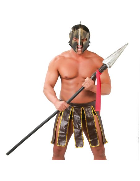 Lanza Gladiador Tienda de disfraces online - Mercadisfraces