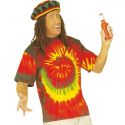 Camisa de Jamaicano Tienda de disfraces online - Mercadisfraces