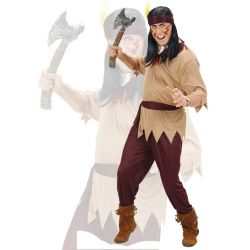 Disfraz de Indio Tienda de disfraces online - Mercadisfraces 2