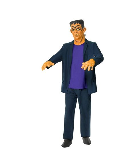 Disfraz de Frankenstein para adulto Tienda de disfraces online - Mercadisfraces