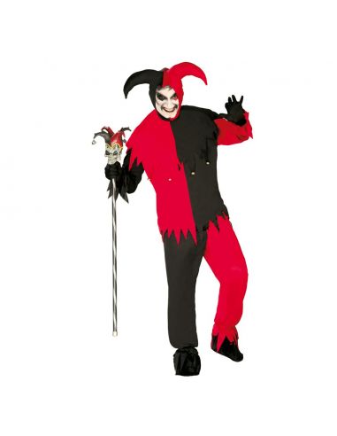 Disfraz de Lord Joker adulto Tienda de disfraces online - Mercadisfraces