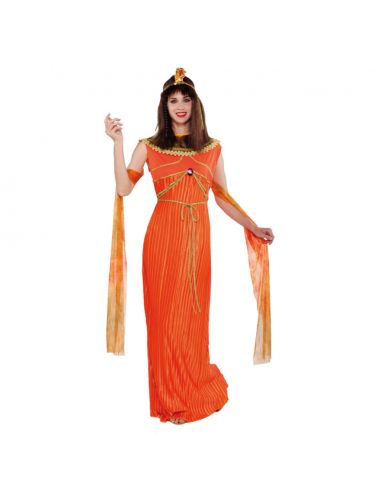 Disfraz Princesa Egipcia para mujer Tienda de disfraces online - Mercadisfraces