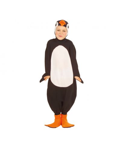 Disfraz Pingüino Infantil Tienda de disfraces online - Mercadisfraces