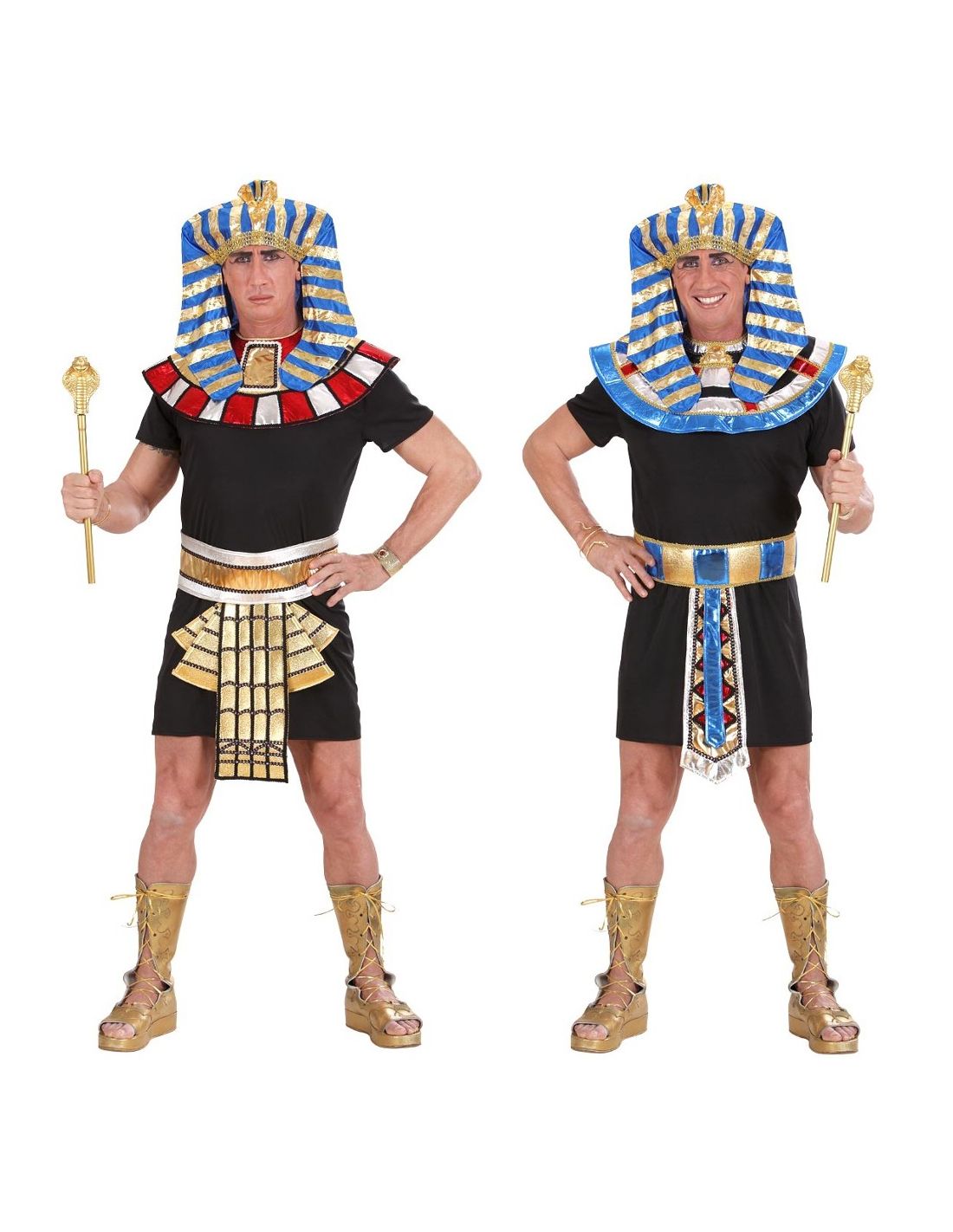 Disfraz De Faraon Ramses Tienda De Disfraces Online Envios 24 H