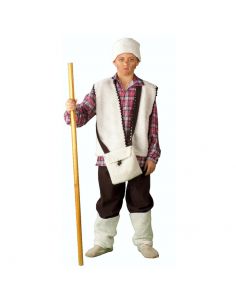 Disfraz de Pastorcillo Infantil Tienda de disfraces online - Mercadisfraces