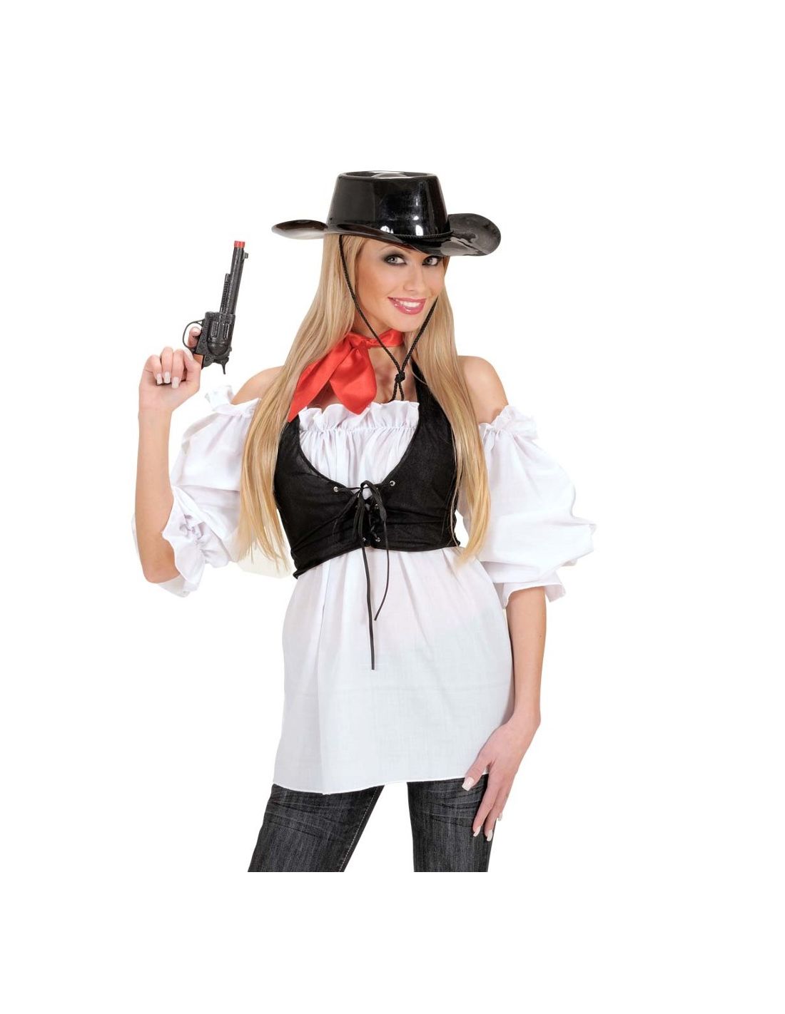 Camisa de Pirata mujer | Tienda de Disfraces Online | ...