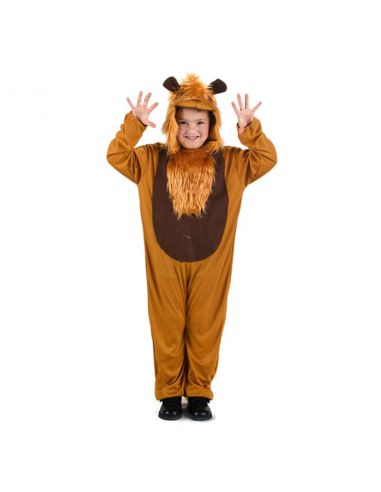Disfraz León Infantil Tienda de disfraces online - Mercadisfraces