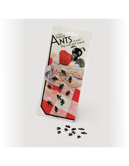 Pack de Hormigas Tienda de disfraces online - Mercadisfraces