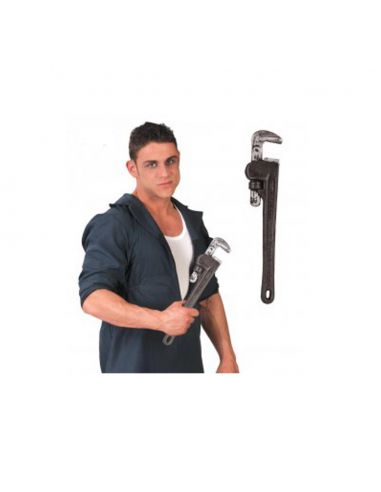 Llave inglesa Tienda de disfraces online - Mercadisfraces