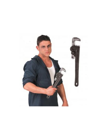 Llave inglesa Tienda de disfraces online - Mercadisfraces Llave inglesa Tienda de disfraces online - Mercadisfraces