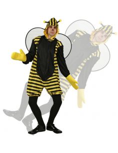 Disfraz Abeja para hombre Tienda de disfraces online - Mercadisfraces 2