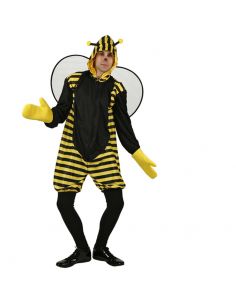 Disfraz Abeja para hombre Tienda de disfraces online - Mercadisfraces