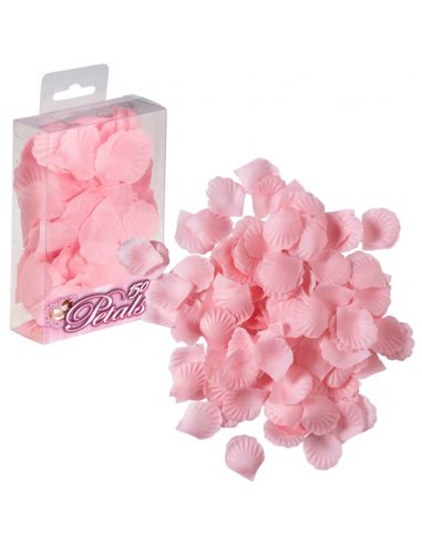 Decoración Petalos de rosa Tienda de disfraces online - Mercadisfraces