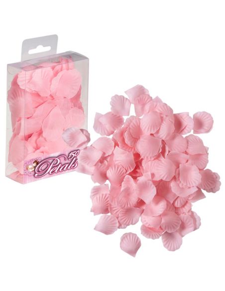 Decoración Petalos de rosa Tienda de disfraces online - Mercadisfraces