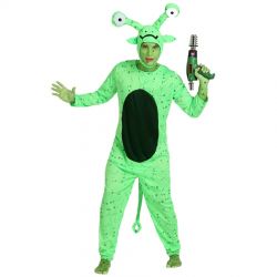 Disfraz Extraterrestre Tienda de disfraces online - Mercadisfraces 2