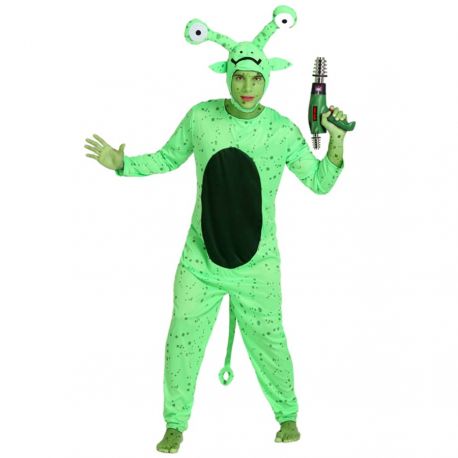 Disfraz Extraterrestre Tienda de disfraces online - Mercadisfraces