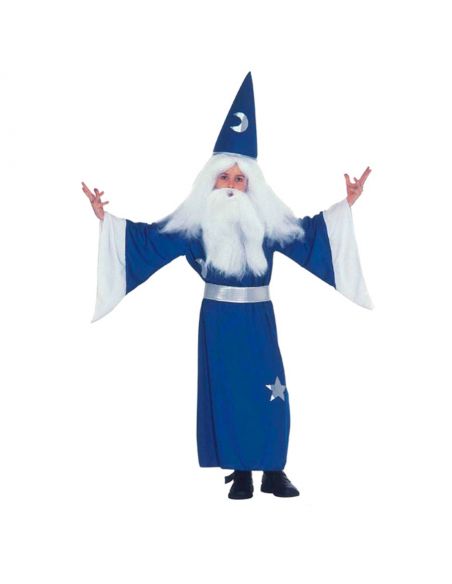 Disfraz de Mago Tienda de disfraces online - Mercadisfraces Disfraz de Mago Tienda de disfraces online - Mercadisfraces