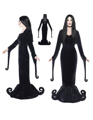 Disfraz Duquesa Gótica para mujer Tienda de disfraces online - Mercadisfraces