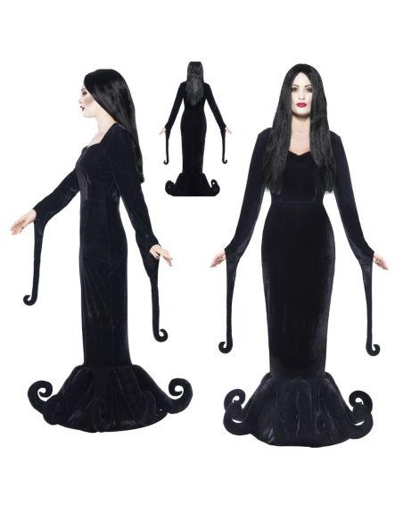 Disfraz Duquesa Gótica para mujer Tienda de disfraces online - Mercadisfraces
