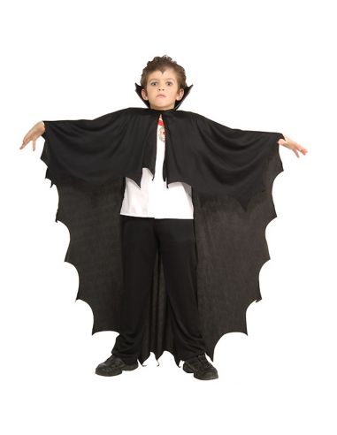 Capa de Vampiro Infantil Tienda de disfraces online - venta disfraces