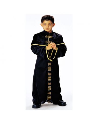 Disfraz Santo Mortal infantil Tienda de disfraces online - Mercadisfraces