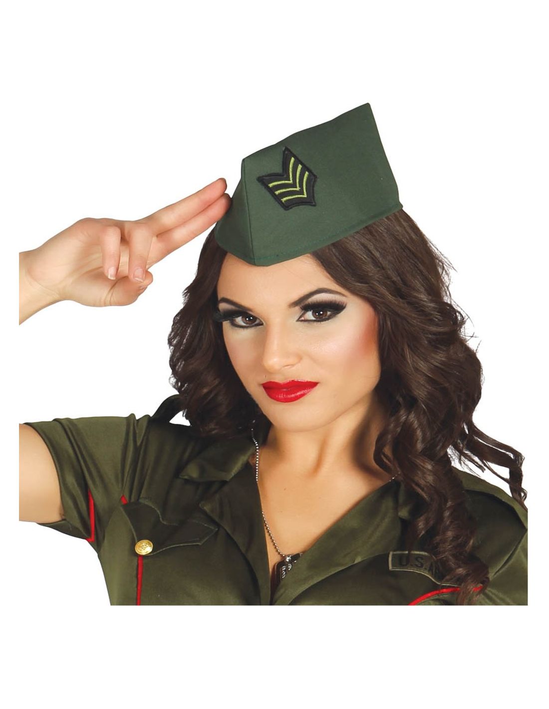 fama arroz Favor Gorro de Militar |Envios 24 H. | Compra Online