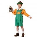 Disfraz Tirolés Infantil Tienda de disfraces online - Mercadisfraces Disfraz Tirolés Infantil Tienda de disfraces online - Mercadisfraces
