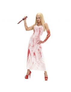 Disfraz Bloody Mary Tienda de disfraces online - Mercadisfraces 2
