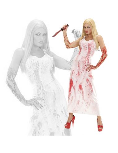 Disfraz Bloody Mary Tienda de disfraces online - Mercadisfraces