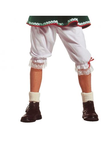 Pantalones Enaguas para adulto Tienda de disfraces online - Mercadisfraces