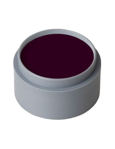 Maquillaje Rojo Viejo en crema Tienda de disfraces online - Mercadisfraces