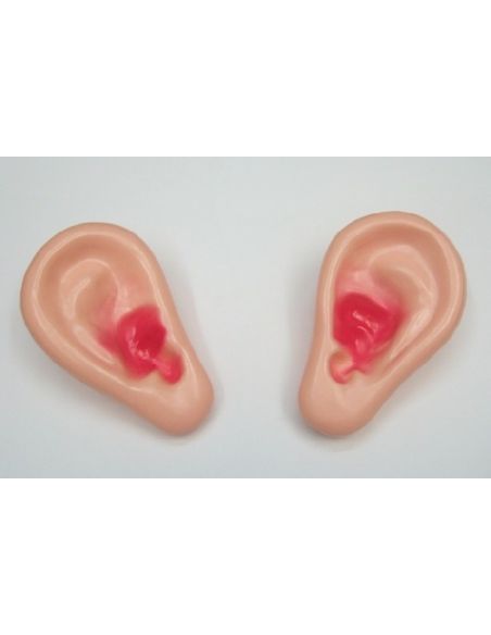 Par de Orejas Gigantes Tienda de disfraces online - Mercadisfraces Par de Orejas Gigantes Tienda de disfraces online - Mercadisfraces