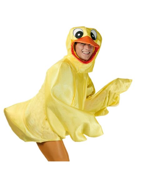 Disfraz Patito de Bañera Adulto Tienda de disfraces online - Mercadisfraces Disfraz Patito de Bañera Adulto Tienda de disfraces online - Mercadisfraces