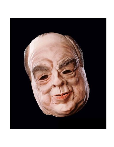 Careta de Político Tienda de disfraces online - Mercadisfraces Careta de Político Tienda de disfraces online - Mercadisfraces