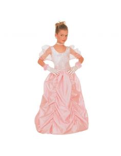 Disfraz Pamela para niña Tienda de disfraces online - Mercadisfraces 2