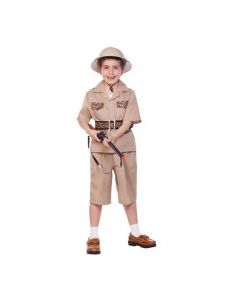 Disfraz de Explorador Infantil Tienda de disfraces online - venta disfraces