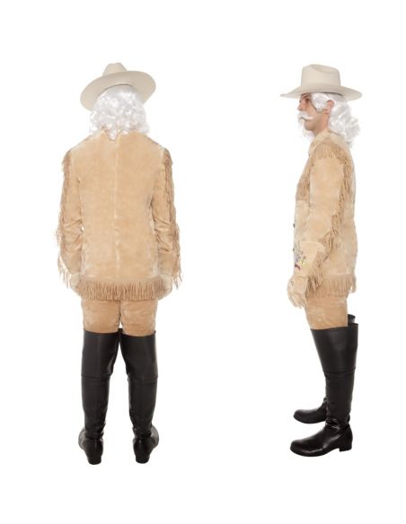 Disfraz Búfalo Bill Tienda de disfraces online - Mercadisfraces Disfraz Búfalo Bill Tienda de disfraces online - Mercadisfraces