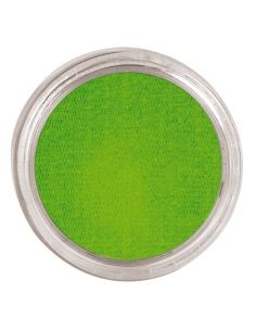 Maquillaje Verde Claro con base Agua Tienda de disfraces online - Mercadisfraces