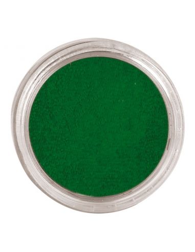 Maquillaje Verde con base Agua Tienda de disfraces online - Mercadisfraces