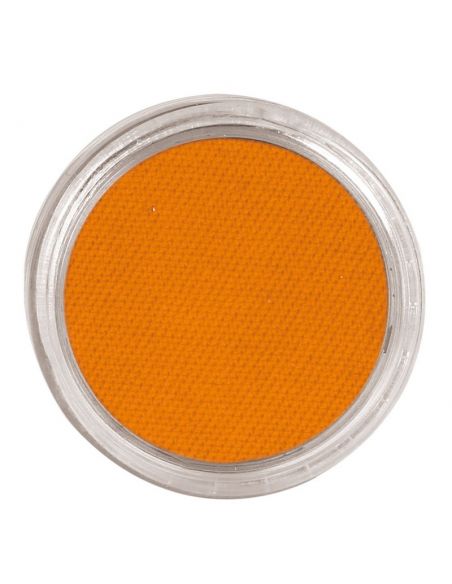 Maquillaje Naranja con base Agua Tienda de disfraces online - Mercadisfraces Maquillaje Naranja con base Agua Tienda de disfraces online - Mercadisfraces