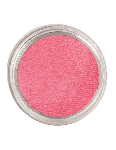 Maquillaje Rosa con base Agua Tienda de disfraces online - Mercadisfraces