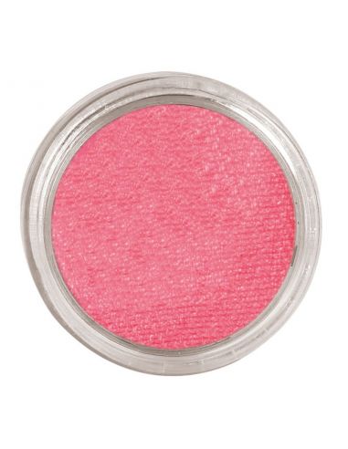 Maquillaje Rosa con base Agua Tienda de disfraces online - Mercadisfraces