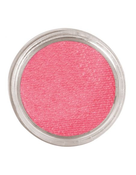 Maquillaje Rosa con base Agua Tienda de disfraces online - Mercadisfraces